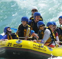 Penrith Whitewater Stadium - Accommodation Gold Coast