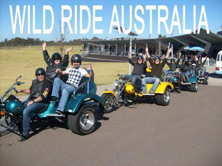 St Clair NSW Accommodation Gold Coast