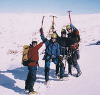 High and Wild Mountain Adventures - Accommodation Gold Coast
