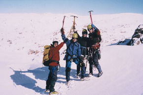 High And Wild Mountain Adventures - Accommodation Gold Coast 0