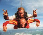 W.A. Skydiving Academy - Accommodation Gold Coast 1