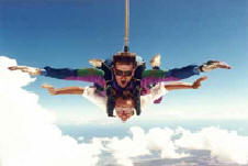 W.A. Skydiving Academy - Accommodation Gold Coast 2