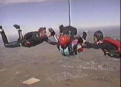 Skydive Territory - Accommodation Gold Coast 2