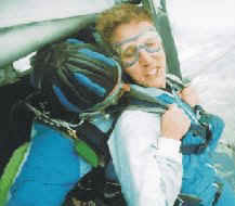 Aerial Skydiving - Accommodation Gold Coast 3