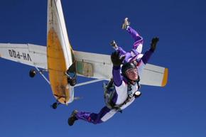 Skydive Temora - Accommodation Gold Coast 1