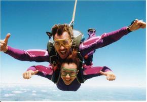 Skydive Temora - Accommodation Gold Coast 2