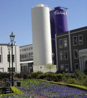 Cadbury Chocolate Factory Tour - Accommodation Gold Coast 1