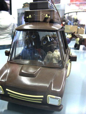 Cadbury Chocolate Factory Tour - Accommodation Gold Coast 3