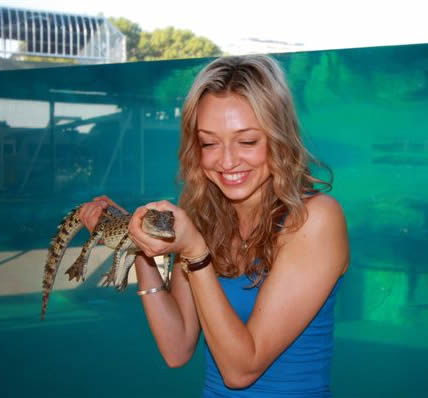 Crocosaurus Cove - Accommodation Gold Coast 0