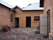 The Old Convict Gaol And Museum - Accommodation Gold Coast 2