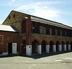 Adelaide Gaol - Accommodation Gold Coast