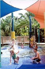 Sugarworld - Accommodation Gold Coast 2