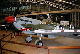 The Australian Aviation Heritage Centre - Accommodation Gold Coast 1