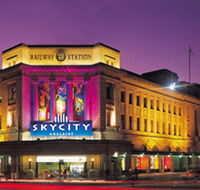 Skycity Casino Darwin - Accommodation Gold Coast
