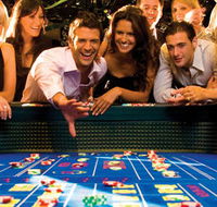 Star City Casino Sydney - Accommodation Gold Coast