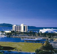 Jupiters Townsville Hotel  Casino - Accommodation Gold Coast