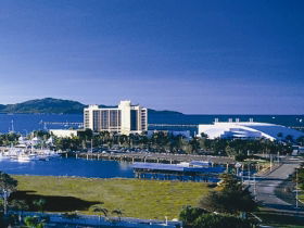 Jupiters Townsville Hotel & Casino - Accommodation Gold Coast 0