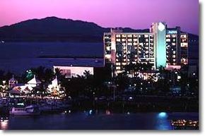 Jupiters Townsville Hotel & Casino - Accommodation Gold Coast 2