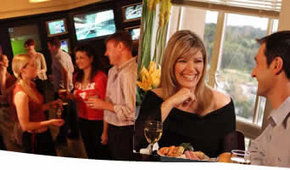 Adelaide Casino - Accommodation Gold Coast 1