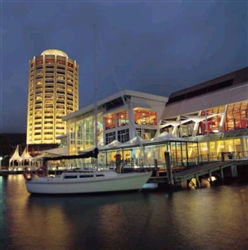 Wrest Point Casino Hobart - Accommodation Gold Coast 0