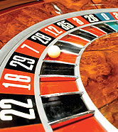 Wrest Point Casino Hobart - Accommodation Gold Coast 1