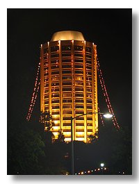 Wrest Point Casino Hobart - Accommodation Gold Coast 3