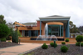 Country Club Tasmania - Accommodation Gold Coast 3