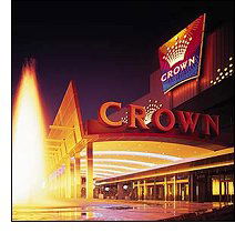 Crown Entertainment Complex - Accommodation Gold Coast 0