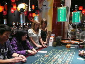 Crown Entertainment Complex - Accommodation Gold Coast 2