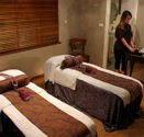 Hidden Valley Eco Spa Lodges  Day Spas - Accommodation Gold Coast