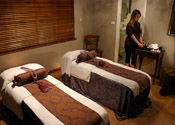 Hidden Valley Eco Spa Lodges & Day Spas - Accommodation Gold Coast 0