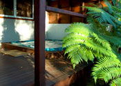 Hidden Valley Eco Spa Lodges & Day Spas - Accommodation Gold Coast 1