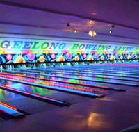 Oz Tenpin Geelong - Accommodation Gold Coast