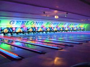 Oz Tenpin Geelong - Gold Coast 4U 0