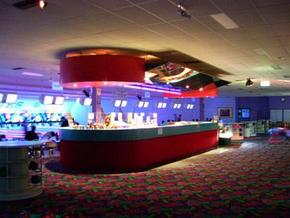 Oz Tenpin Geelong - Gold Coast 4U 1