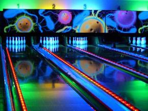 Oz Tenpin Geelong - Gold Coast 4U 2