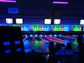 Oz Tenpin Geelong - Gold Coast 4U 3