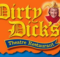 Dirty Dicks - Accommodation Gold Coast