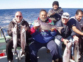 Bravo Fishing Charters - Accommodation Gold Coast 1