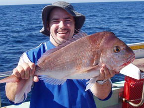 Bravo Fishing Charters - Accommodation Gold Coast 2