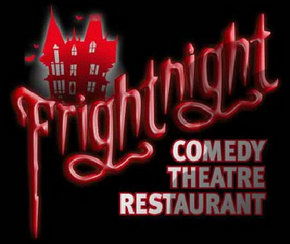 Frightnight Comedy Theatre Restaurant - Accommodation Gold Coast 0
