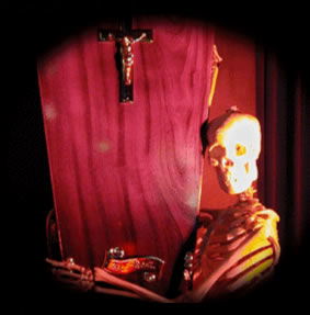 Frightnight Comedy Theatre Restaurant - Accommodation Gold Coast 3