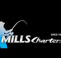 Mills Charters Fishing and Whale Watch Cruises - Accommodation Gold Coast