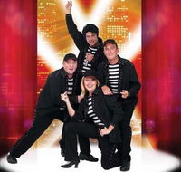 Major Oak Theatre Restaurant - Accommodation Gold Coast