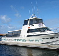 Saltwater Charters WA - Accommodation Gold Coast