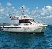 Sunshine Coast Fishing Charters - Gold Coast 4U 1