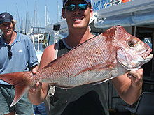 Sunshine Coast Fishing Charters - Gold Coast 4U 2