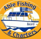 Able Fishing Charters - Accommodation Gold Coast
