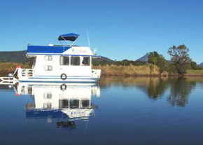 Tweed River House Boats - 1 Gold Coast 3