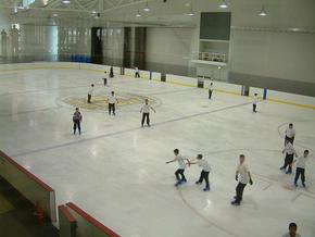 Liverpool Catholic Club Rink - Accommodation Gold Coast 0